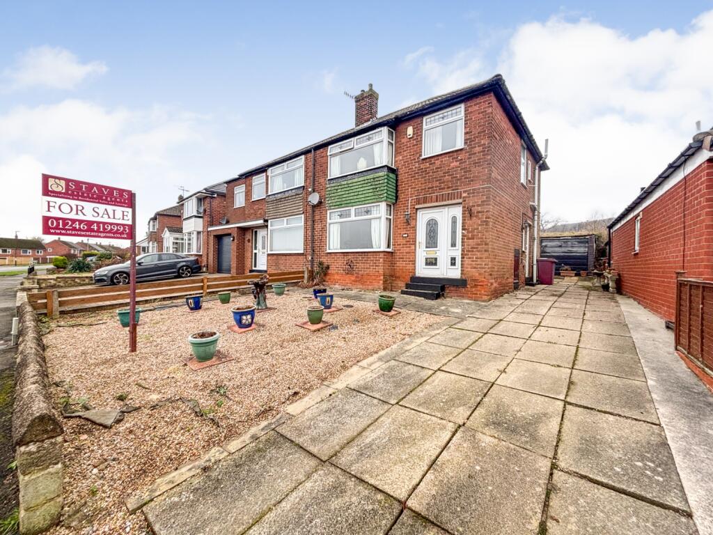 Main image of property: Stonelow Road, Dronfield, Derbyshire, S18