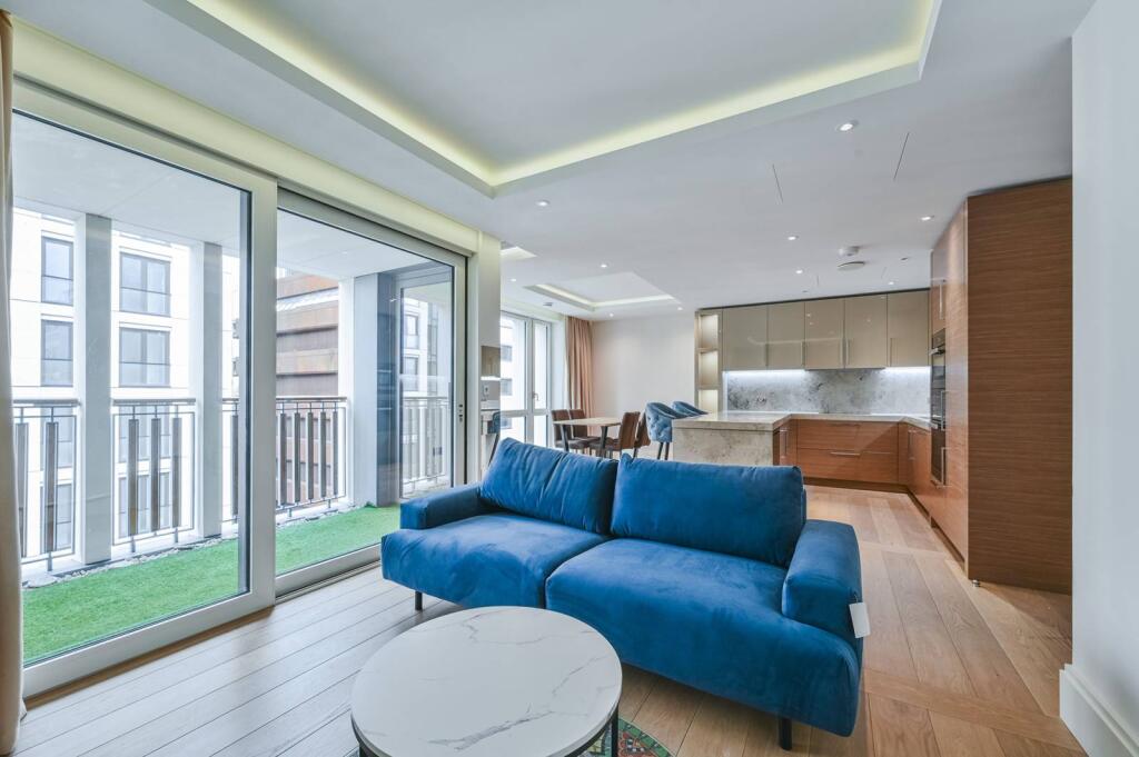 Main image of property: Arundel Street, The Strand, London, WC2R