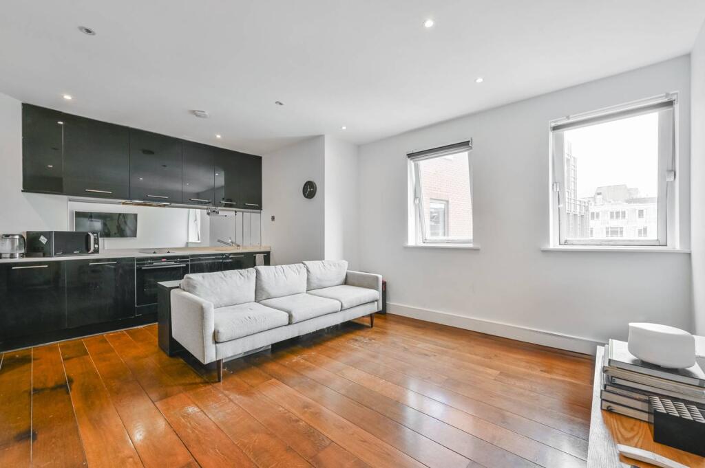 Main image of property: Marshall Street, Soho, London, W1F
