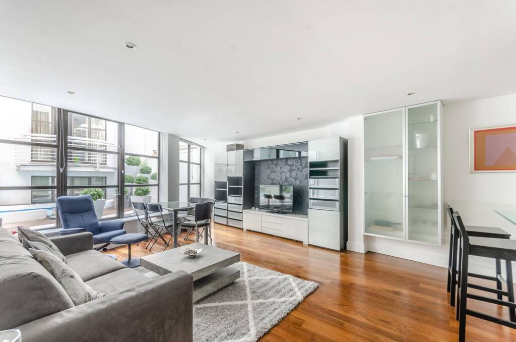 Main image of property: Harlequin Court, Covent Garden, London, WC2E