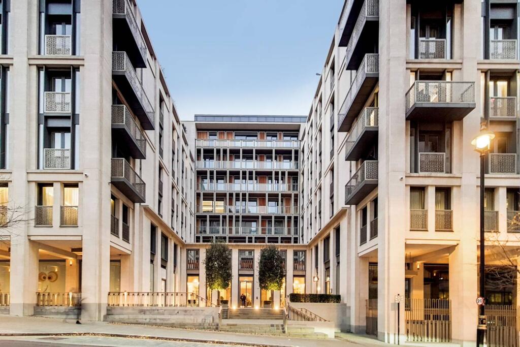 Main image of property: The Strand, The Strand, London, WC2R