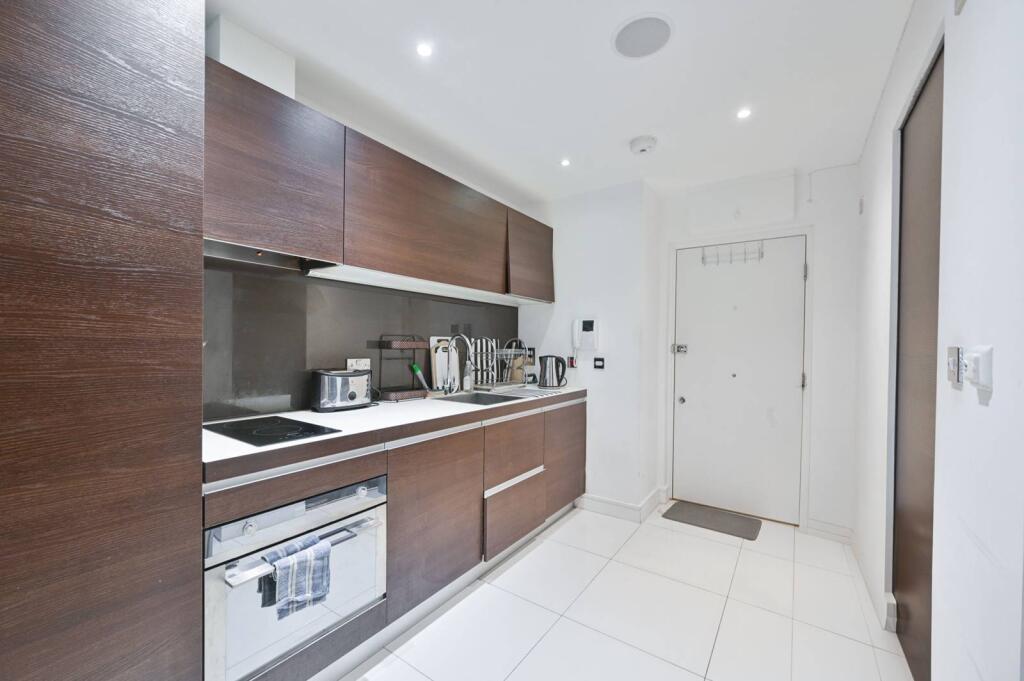 Main image of property: Albany House, Bloomsbury, London, WC1H