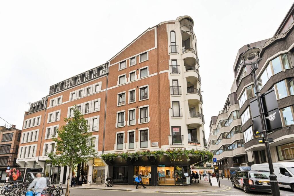 Main image of property: Marshal Street, Soho, London, W1F