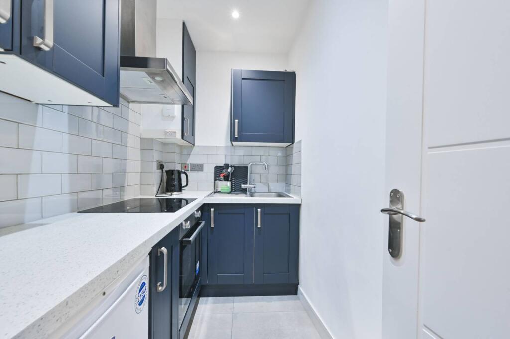 Main image of property: Marlett Court, Covent Garden, London, WC2B