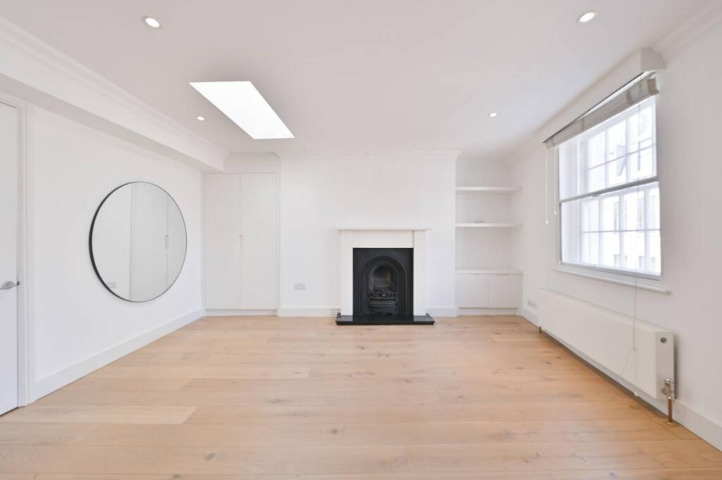 Main image of property: Wardour Street, Soho, Soho, London, W1F