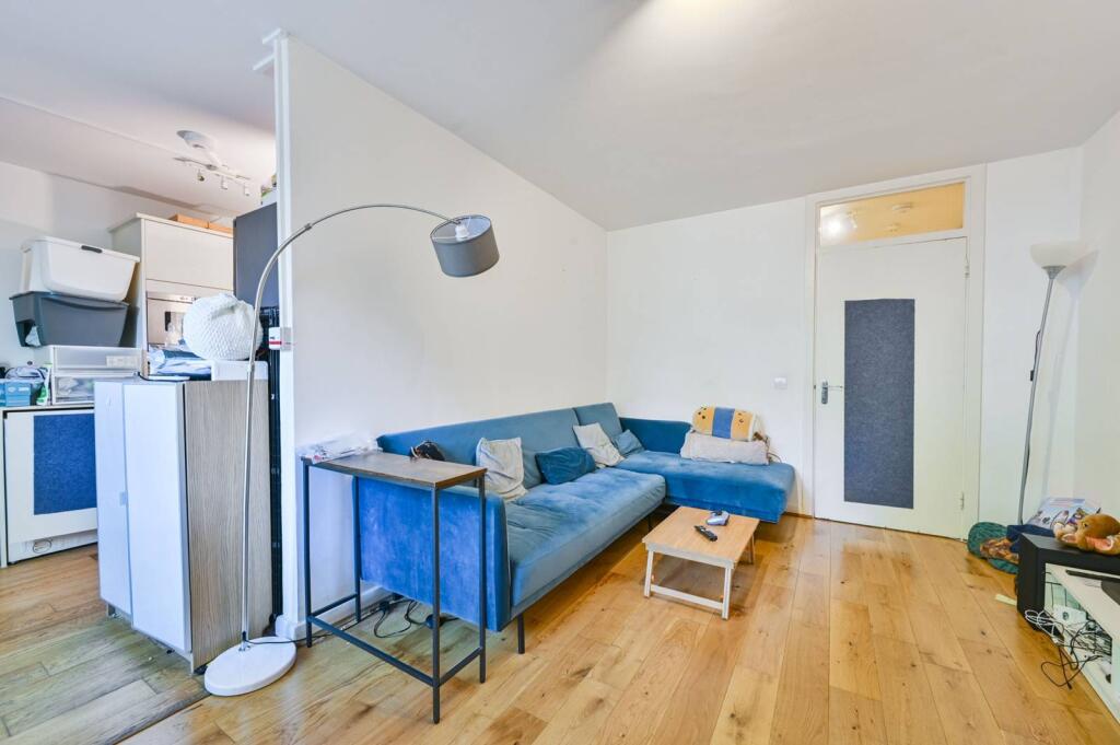 Main image of property: New Compton Street, Covent Garden, London, WC2H