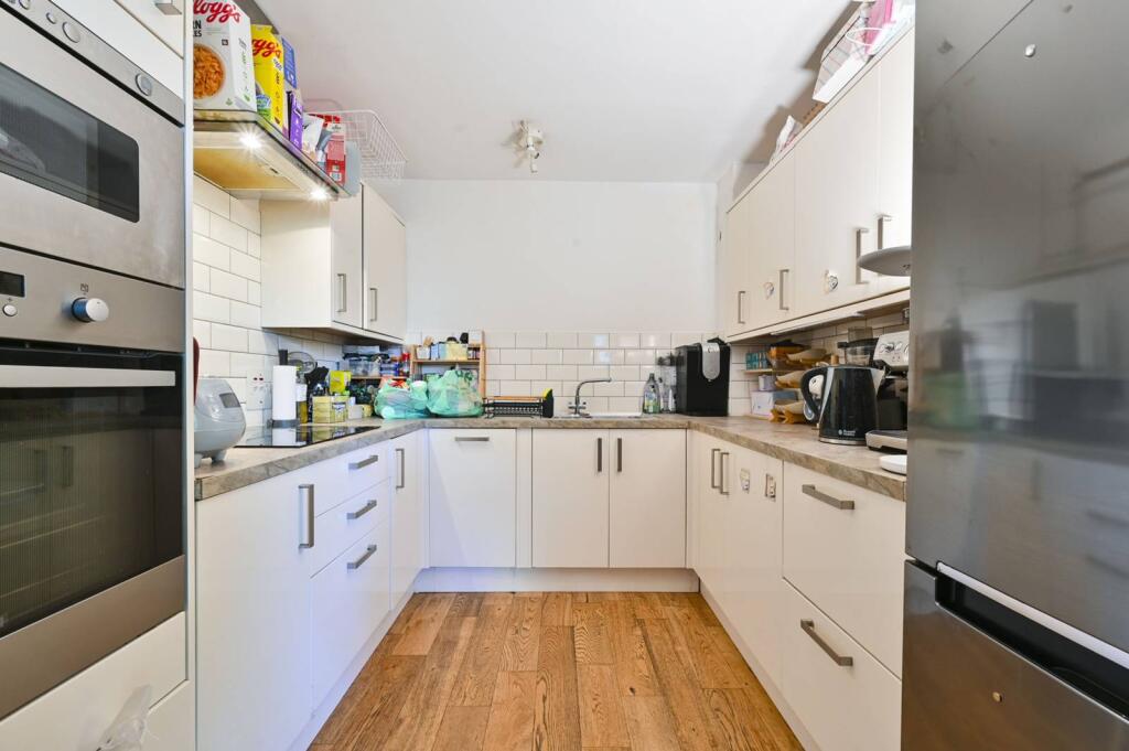 Main image of property: New Compton Street, Covent Garden, London, WC2H