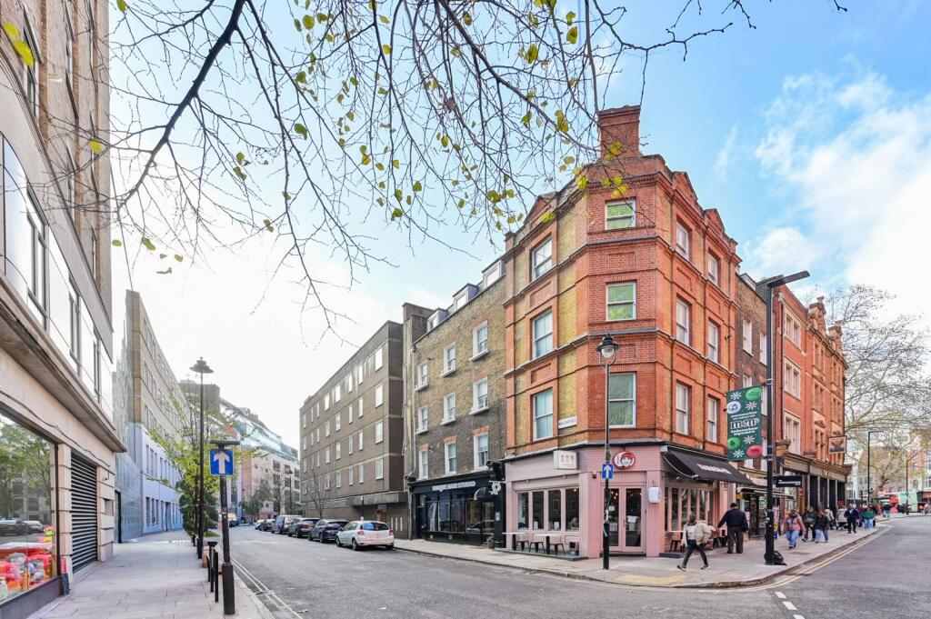 Main image of property: New Compton Street, Covent Garden, London, WC2H