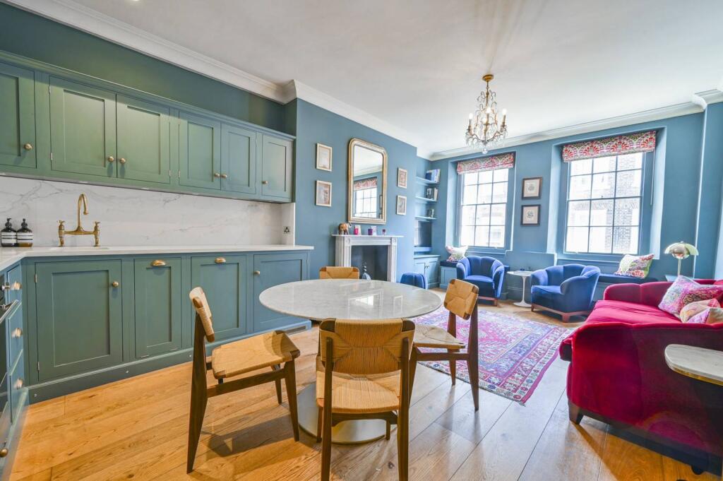 Main image of property: Monmouth Street, Covent Garden, London, WC2H