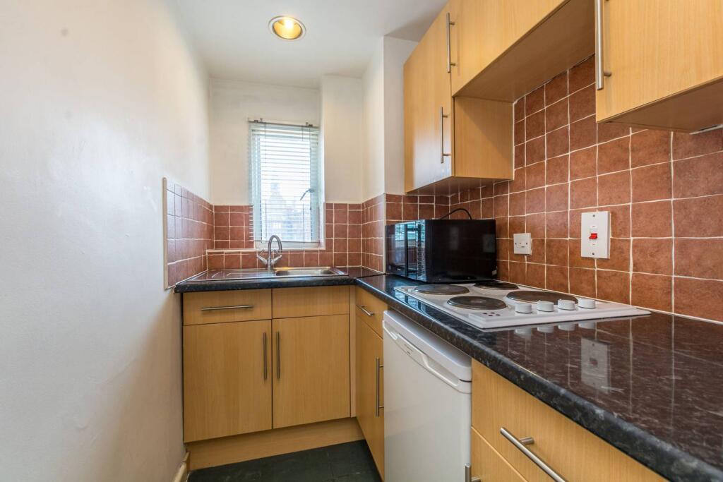 Main image of property: University Street, Bloomsbury, London, WC1E