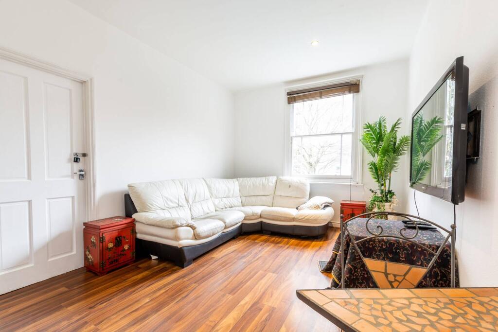 Main image of property: Orde Hall Street, Bloomsbury, London, WC1N