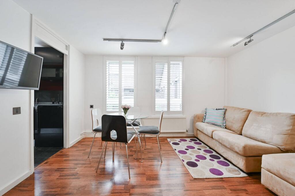 Main image of property: Odhams Walk, Covent Garden, London, WC2H