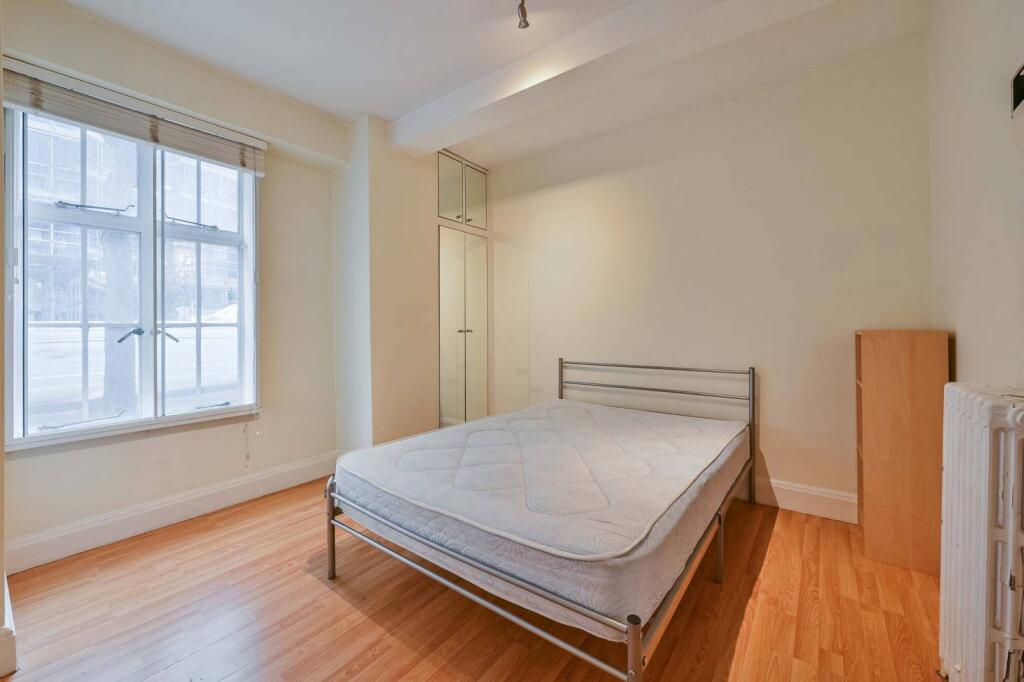 Main image of property: Coram Street, Bloomsbury, London, WC1N