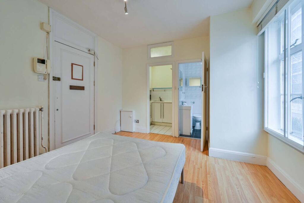Main image of property: Coram Street, Bloomsbury, London, WC1N