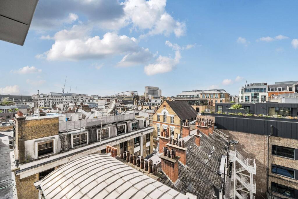 Main image of property: Marshall Street, Soho, London, W1F
