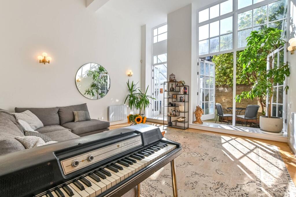 Main image of property: Three Cups Yard, Holborn, London, WC1R