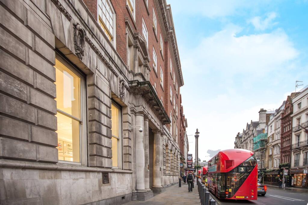 Main image of property: Whitehall, St James's, London, SW1A