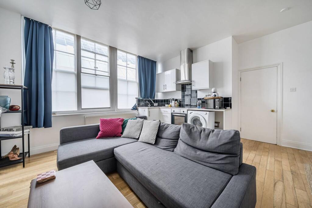 Main image of property: Gate Street, Holborn, London, WC2A