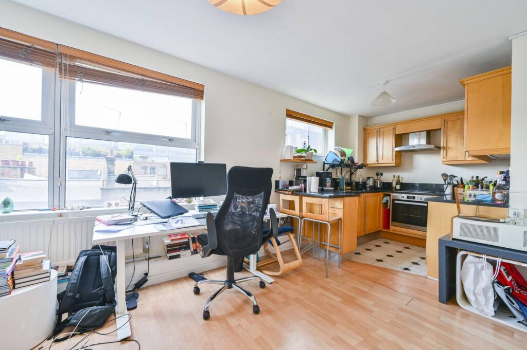 Main image of property: Dean Street, Soho, London, W1D