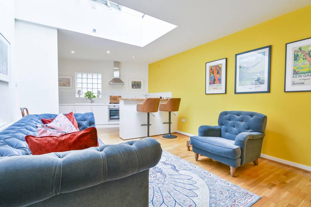 Main image of property: Tiger House, Bloomsbury, London, WC1H