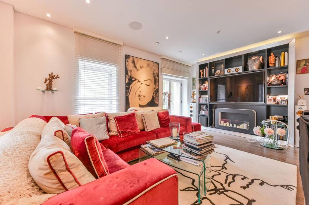 Main image of property: Marconi House, The Strand, London, WC2R