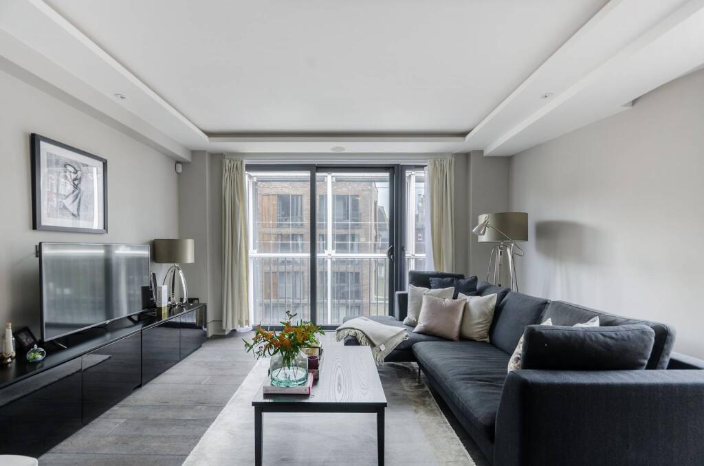 Main image of property: Rogers Street, Bloomsbury, London, WC1N