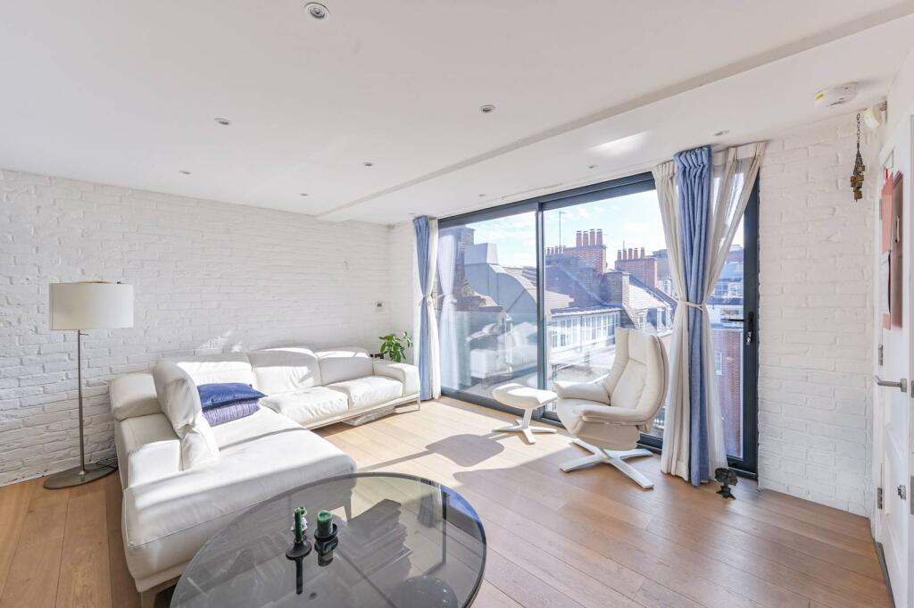 Main image of property: Richmond Buildings, Soho, London, W1D