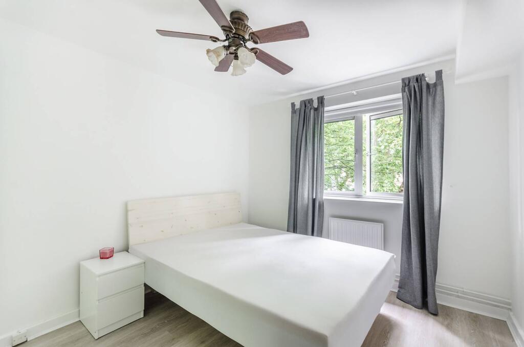 Main image of property: St Peters Court, Bloomsbury, London, WC1H