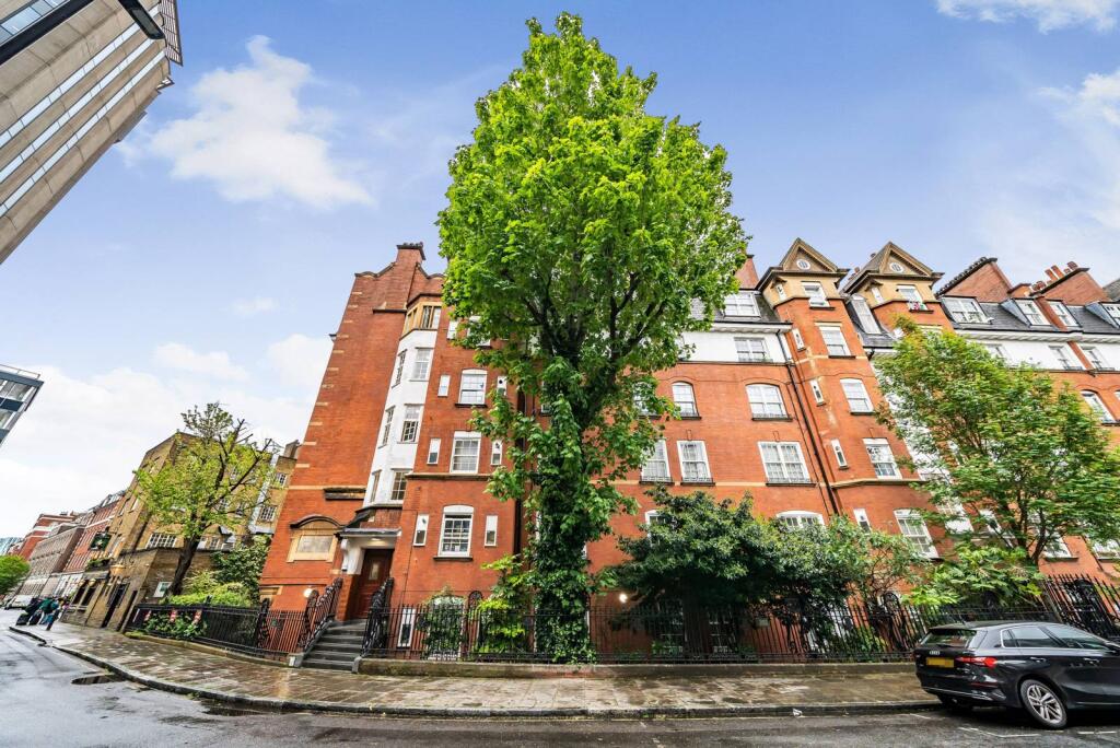 Main image of property: Flaxman Terrace, Bloomsbury, London, WC1H