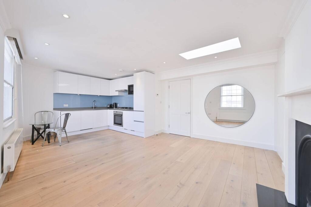 Main image of property: Wardour Street, Soho, Soho, London, W1F