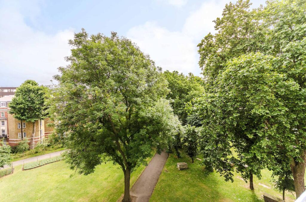 Main image of property: Trinity Court, Bloomsbury, London, WC1X