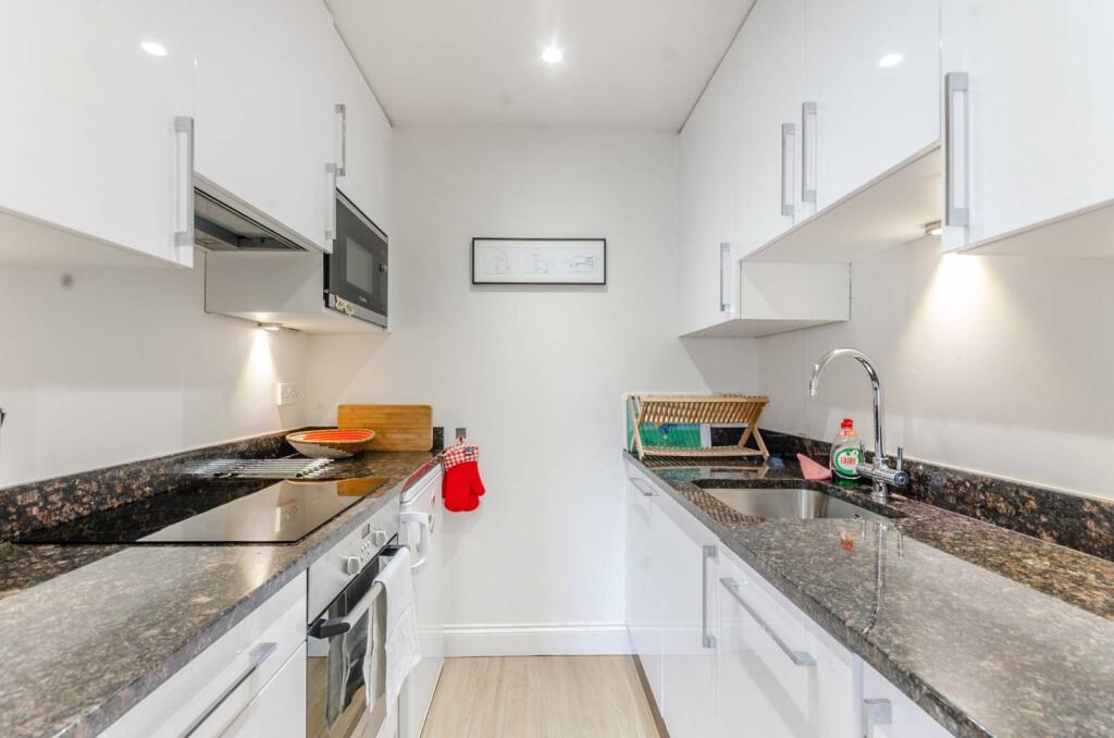 Main image of property: Red Lion Street, Bloomsbury, London, WC1R