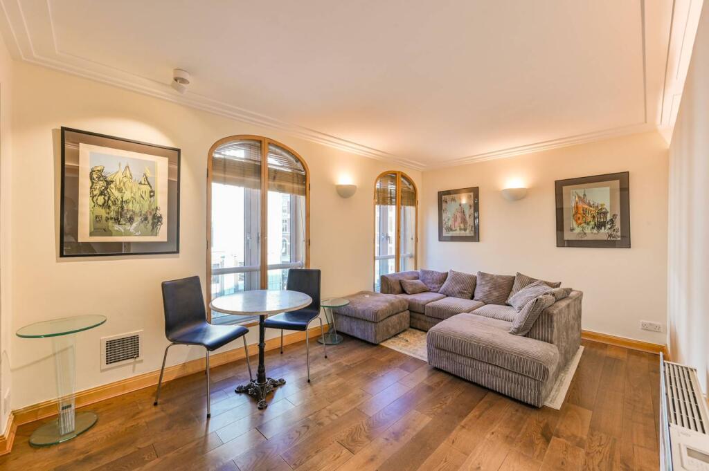 Main image of property: Upper St Martins Lane, WC2H, Covent Garden, London, WC2H