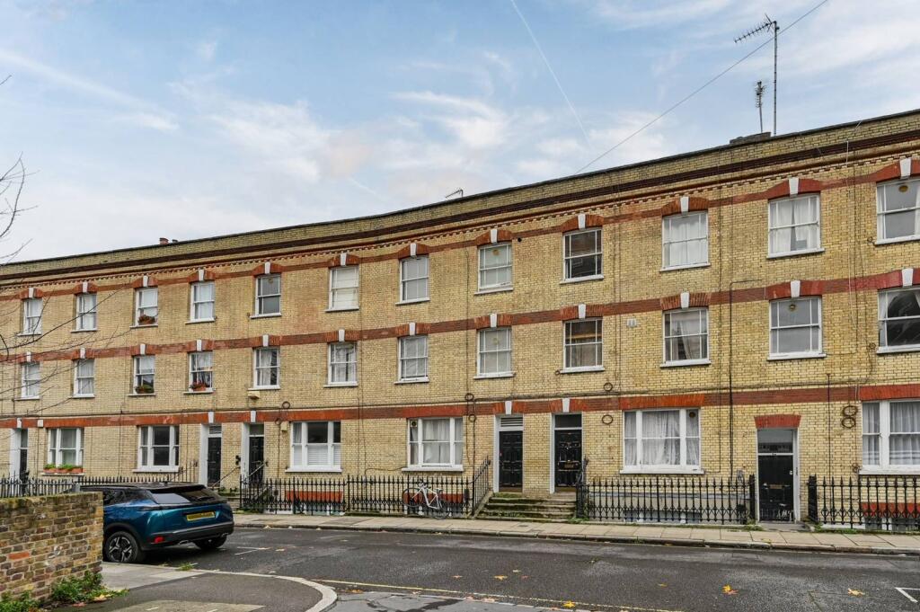 Main image of property: Orde Hall Street, Bloomsbury, London, WC1N