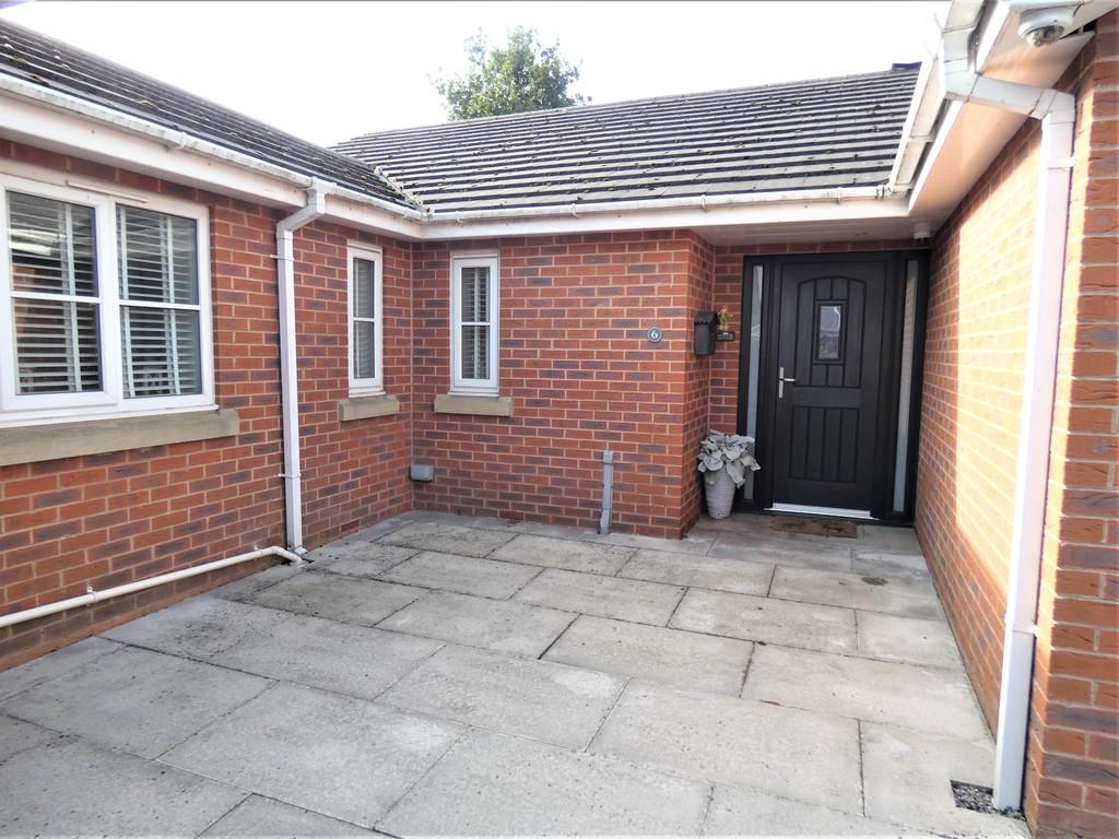 4 bedroom detached bungalow for sale in Ashdale Close, Coppull, PR7