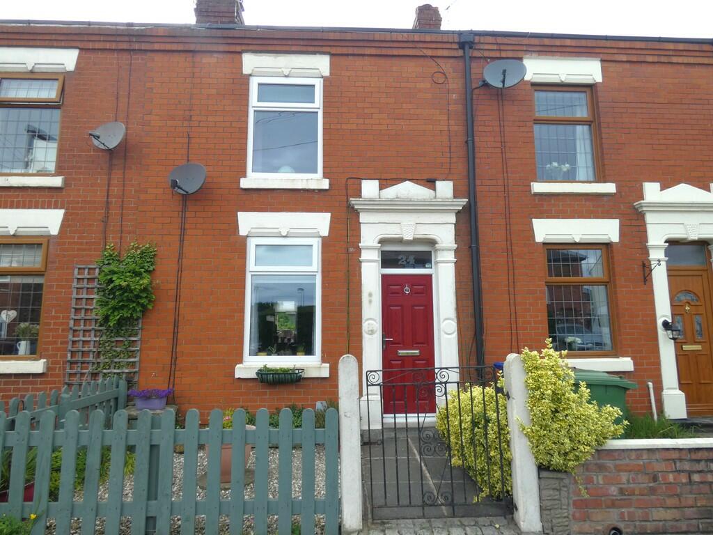 Main image of property: Bradley Lane, Eccleston