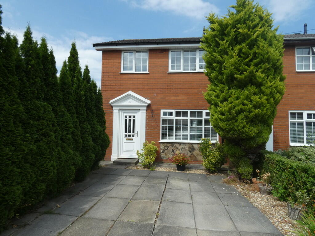 Main image of property: Bannister Lane, Eccleston