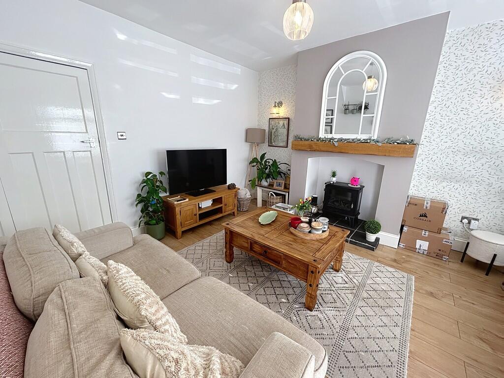 Main image of property: Mill Lane, Coppull