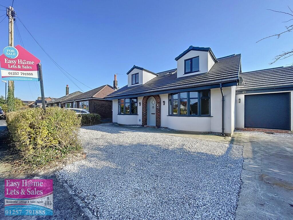 Main image of property: Levens Drive, Leyland 
