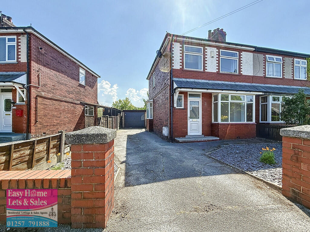 Main image of property: Sagar Street, Eccleston 