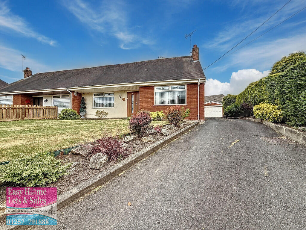 Main image of property: Town Lane, Charnock Richard