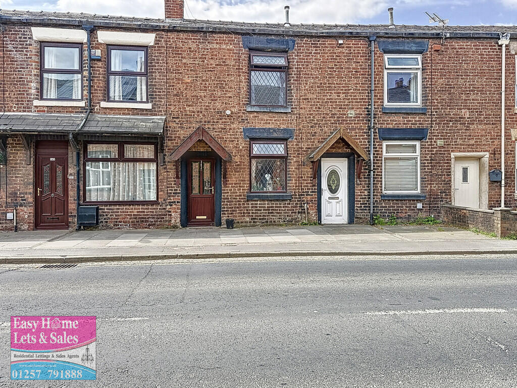 Main image of property: The Green, Eccleston