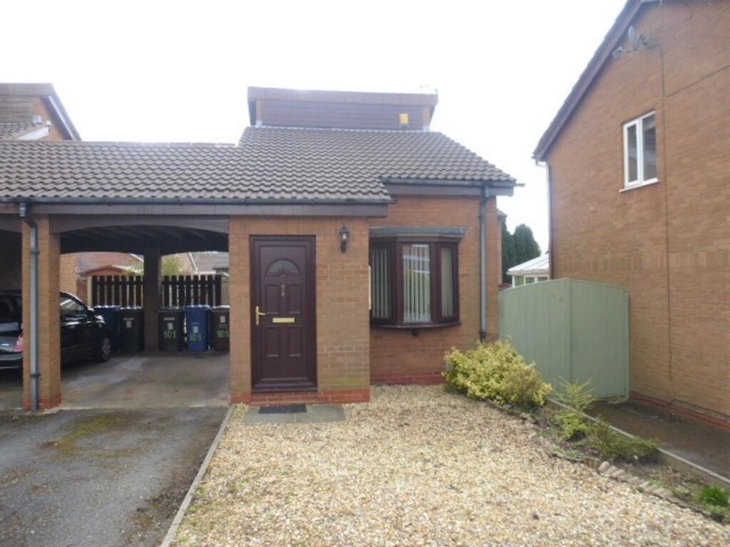 Main image of property: Kiln Croft, Clayton-le-Woods