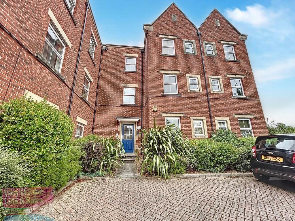 Main image of property: Alma Wood Close, Gillibrand
