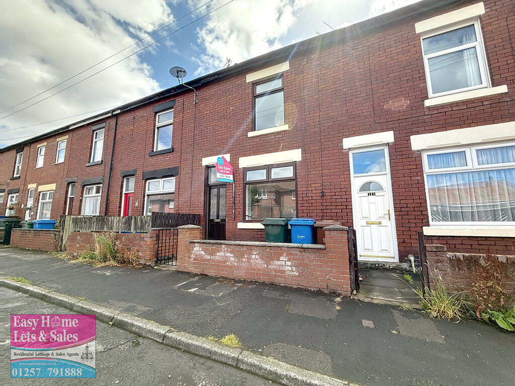 Main image of property: Cobden Street, Chorley
