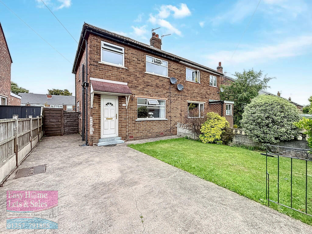 Main image of property: Meadow Way, Coppull