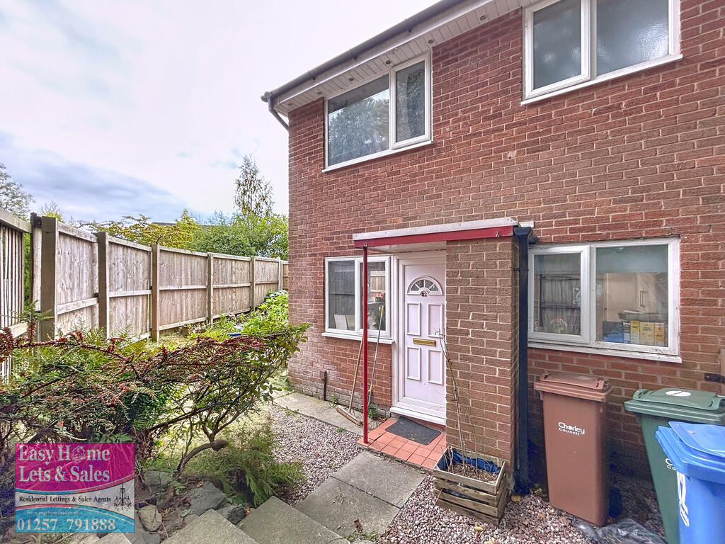 Main image of property: Barley Field, Bamber Bridge