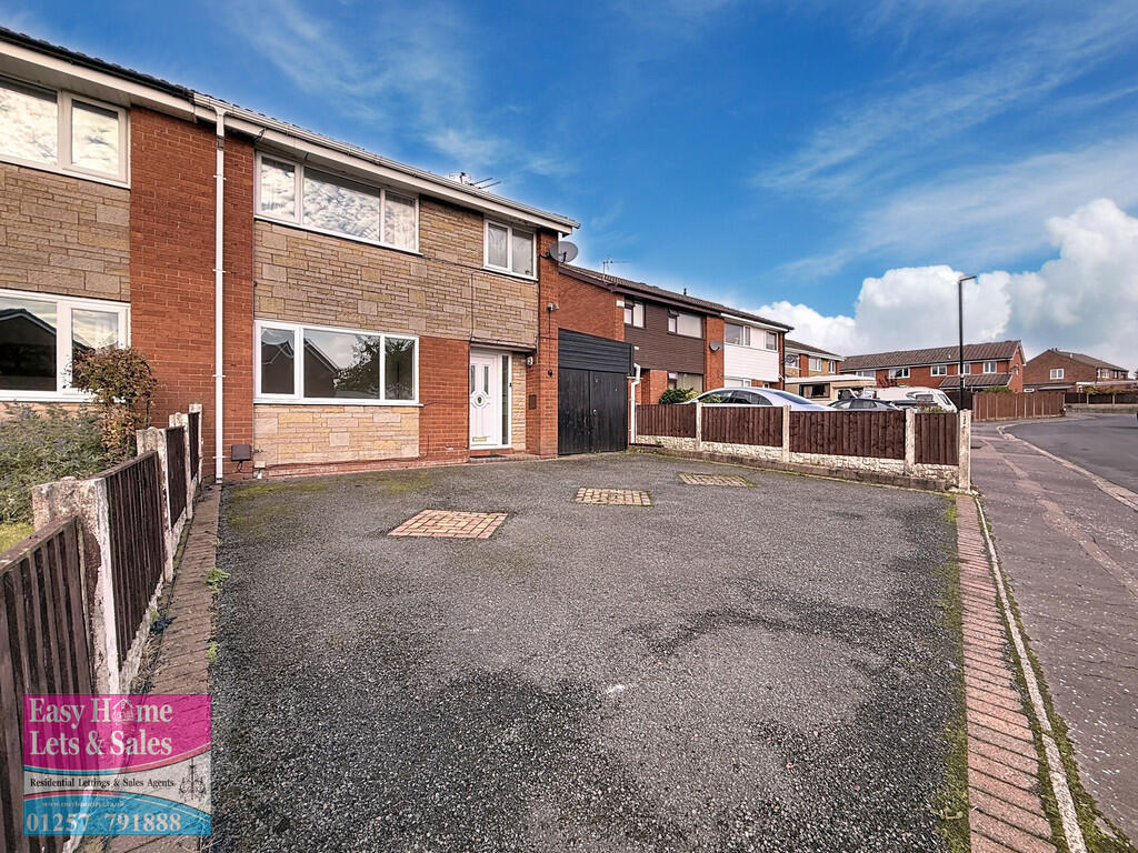 Main image of property: Balmoral, Adlington