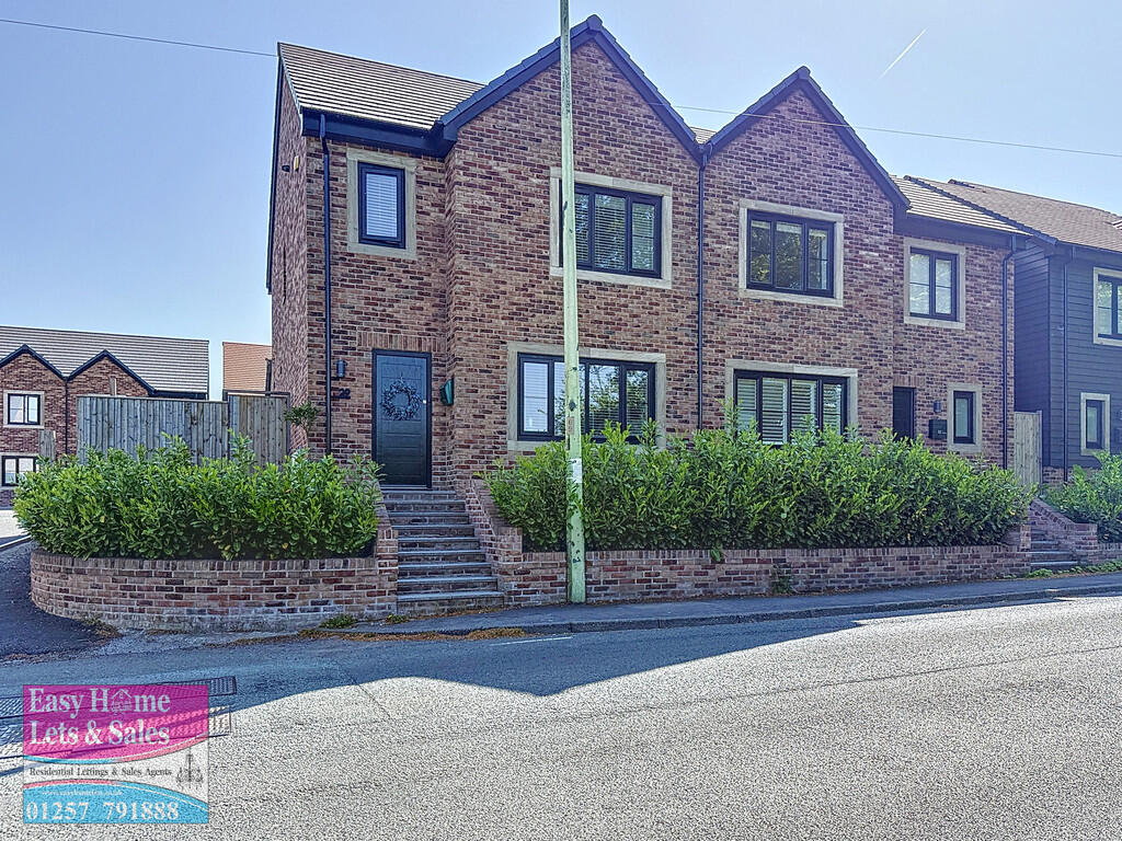 Main image of property: Wigan Road, Euxton