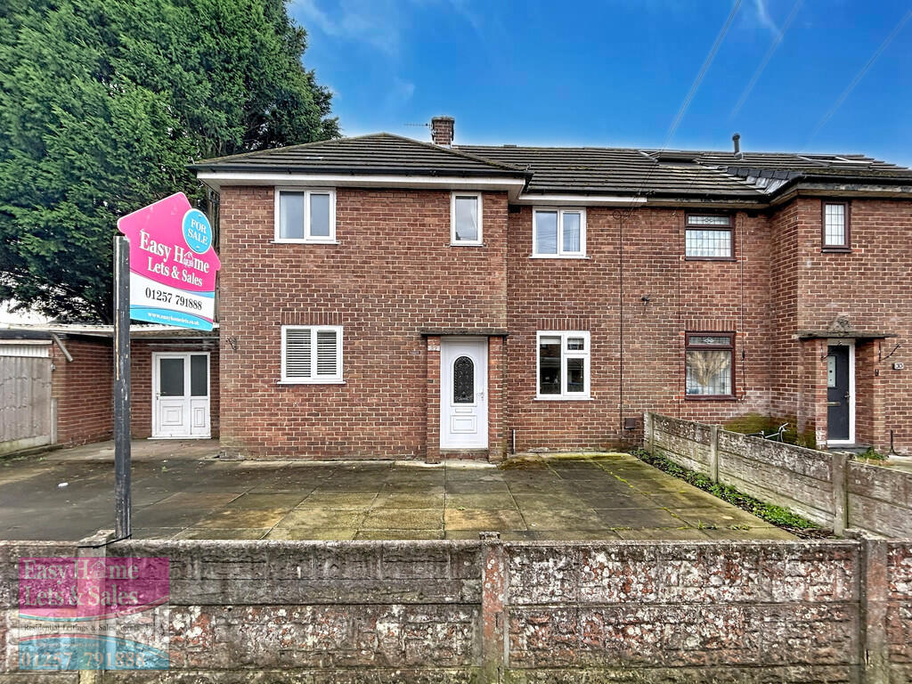 Main image of property: Mavis Drive, Coppull